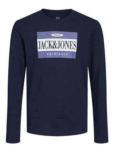 JACK & JONES Boy Longsleeve Boys von JACK & JONES