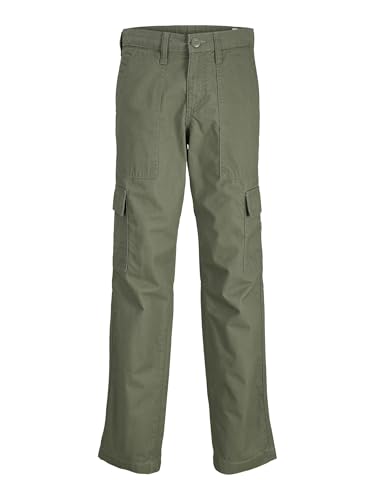 JACK & JONES Boy Loose Fit Hosen Loose Fit Hosen Junior von JACK & JONES