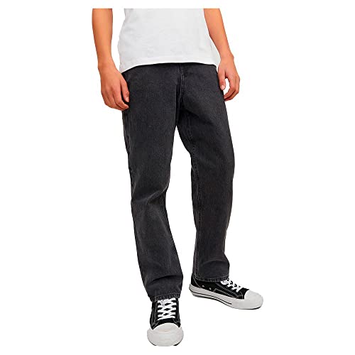 JACK & JONES Boy Loose Fit Jeans Jungen Chris Original NA 823 von JACK & JONES
