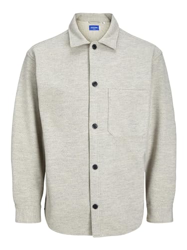 JACK & JONES Boy Overshirt Boys meliertes von JACK & JONES