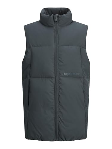 JACK & JONES Boy Pufferweste Pufferweste Mini von JACK & JONES