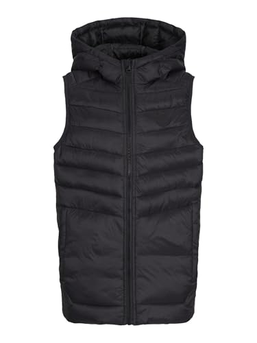 JACK & JONES Boy Pufferweste Pufferweste Mini von JACK & JONES
