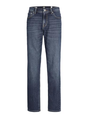 JACK & JONES Boy Regular fit Jeans Boys Clark Original SQ 587 von JACK & JONES