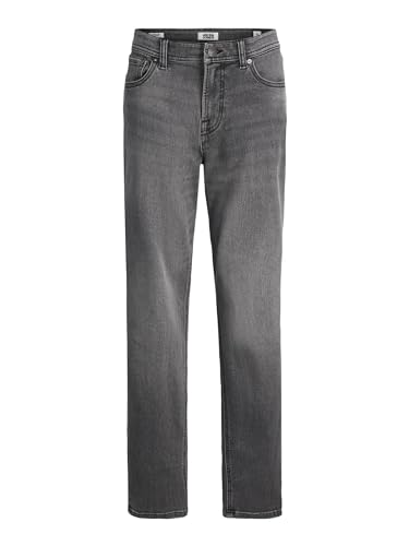 JACK & JONES Boy Regular fit Jeans Boys Clark Stretch SQ 349 von JACK & JONES