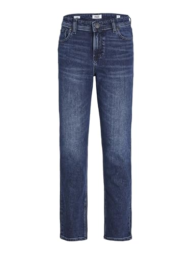 JACK & JONES Boy Regular fit Jeans JJICLARK JJORIGINAL AM 384 SN Regular fit Jeans Für Jungs von JACK & JONES