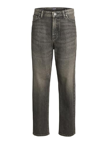 JACK & JONES Boy Relaxed Fit Jeans JJICHRIS JJORIGINAL MF 045 SN JNR Relaxed Fit Jeans Für Jungs von JACK & JONES