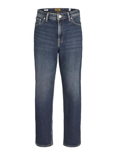 JACK & JONES Boy Relaxed Fit Jeans JJICHRIS JJORIGINAL MF 993 Relaxed Fit Jeans Für Jungs von JACK & JONES