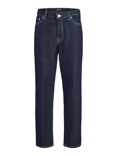 JACK & JONES Boy Relaxed Fit Jeans JJICHRIS JJORIGINAL SBD 492 SN JNR Relaxed Fit Jeans Junior von JACK & JONES