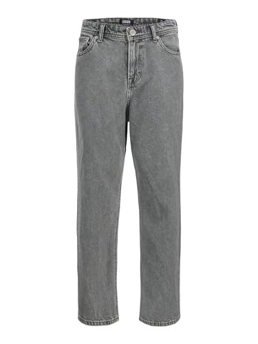 JACK & JONES Boy Relaxed Fit Jeans JJICHRIS JJORIGINAL SQ 269 JNR Relaxed Fit Jeans Junior von JACK & JONES