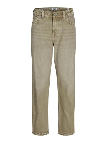 JACK & JONES Boy Relaxed Fit Jeans JJICHRIS JJORIGINAL SQ 410 SN JNR Relaxed Fit Jeans Junior JACK & JONES Boy Relaxed Fit Jeans JJICHRIS JJORIGINAL SQ 410 SN JNR Relaxed Fit Jeans Junior von JACK & JONES