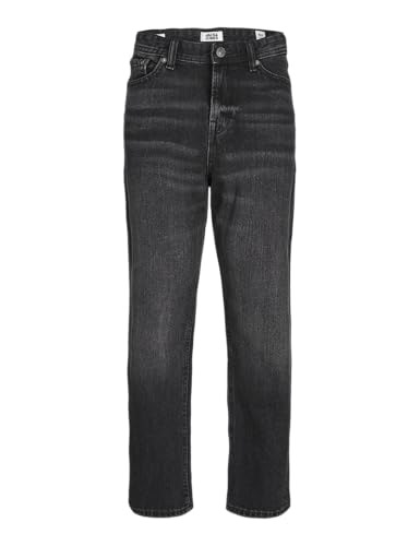 JACK & JONES Boy Relaxed Fit Jeans JJICHRIS JJORIGINAL SQ 602 Relaxed Fit Jeans Für Jungs von JACK & JONES