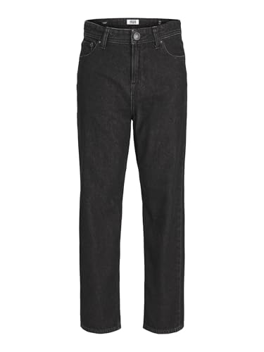 JACK & JONES Boy Relaxed Fit Jeans JJICHRIS JJORIGINAL SQ 736 Relaxed Fit Jeans Für Jungs von JACK & JONES
