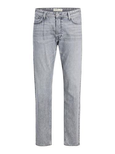 JACK & JONES Boy Relaxed Fit Jeans JJICHRIS JJORIGINAL at 164 JNR Relaxed Fit Jeans Junior von JACK & JONES