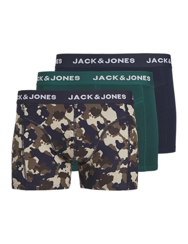 JACK & JONES Boy Shorts 3er-Pack Shorts Junior von JACK & JONES