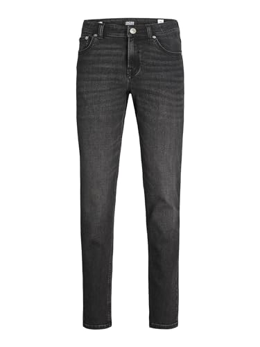 JACK & JONES Boy Slim Fit Jeans Boys Glenn Original SQ 590 von JACK & JONES