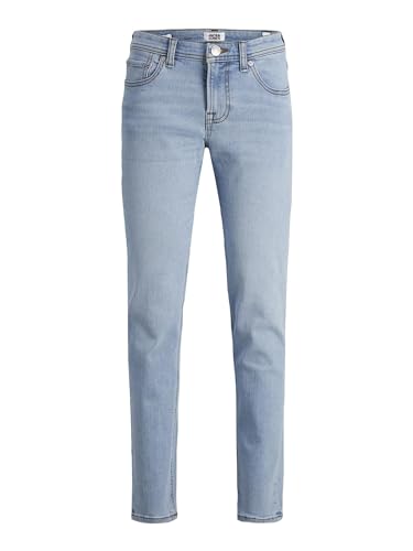 JACK & JONES Boy Slim Fit Jeans Boys Glenn Original SQ 730 von JACK & JONES