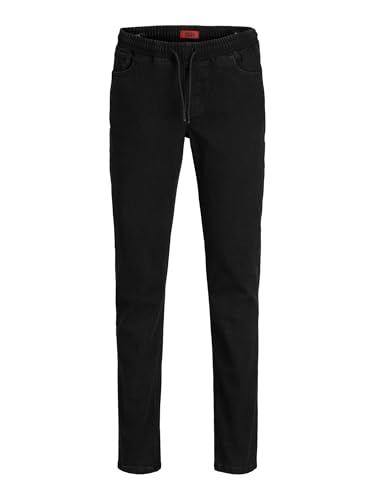 JACK & JONES Boy Slim Fit Jeans JJIGLENN JJELASTICATED AKM 996 NOOS MNI Slim Fit Jeans Mini von JACK & JONES