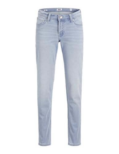 JACK & JONES Boy Slim Fit Jeans JJIGLENN JJORIGINAL GE 118 I.K SN MNI Slim Fit Jeans Mini von JACK & JONES