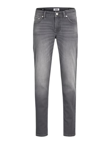 JACK & JONES Boy Slim Fit Jeans JJIGLENN JJORIGINAL MF 998 I.K Slim Fit Jeans Für Jungs von JACK & JONES