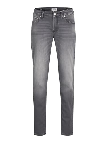 JACK & JONES Boy Slim Fit Jeans JJIGLENN JJORIGINAL SQ 998 I.K NOOS JNR Slim Fit Jeans Junior von JACK & JONES