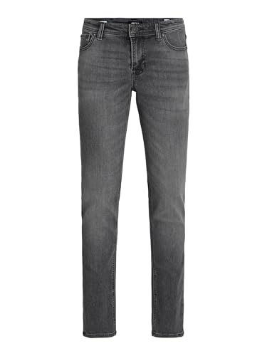 JACK & JONES Boy Slim Fit Jeans JJIGLENN JJORIGINAL SQ 903 NOOS JNR Slim Fit Jeans Junior von JACK & JONES