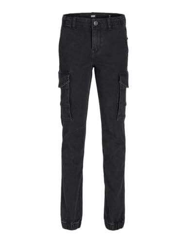 JACK & JONES Boy Slim Fit Jeans JJIPAUL JJFLAKE MF 073 MNI Slim Fit Jeans Mini von JACK & JONES