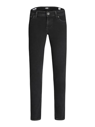 JACK & JONES Boy Slim Fit Jeans JJIGLENN JJORIGINAL AM 105 Slim Fit Jeans Für Jungs von JACK & JONES