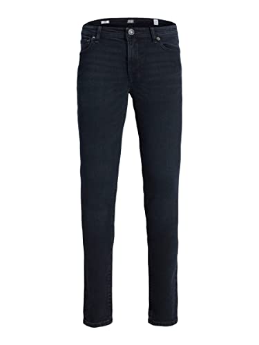 JACK&JONES JUNIOR Jungen JJIGLENN JJORIGINAL NA 732 NOOS JR Jeans, Blue Denim, 152 von JACK & JONES