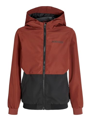 JACK & JONES Boy Softshell Jacke Softshell Jacke Junior von JACK & JONES