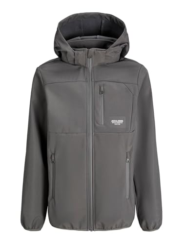JACK & JONES Boy Softshell Jacke Softshell Jacke Junior von JACK & JONES