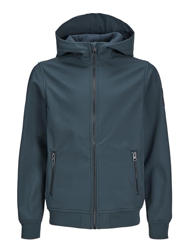 JACK & JONES Boy Softshell Jacke Softshell Jacke Junior von JACK & JONES