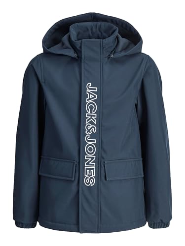 JACK & JONES Boy Softshell Jacke Softshell Jacke von JACK & JONES
