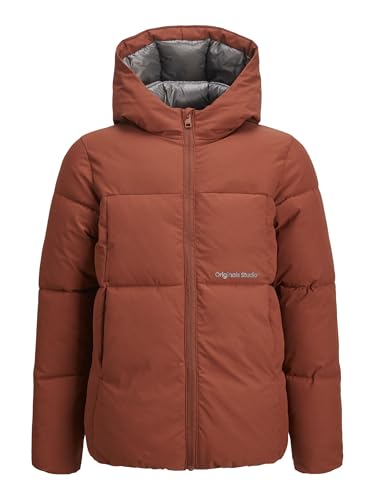 JACK & JONES Boy Steppjacke Steppjacke Junior von JACK & JONES
