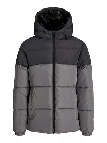 JACK & JONES Boy Steppjacke Steppjacke Junior von JACK & JONES