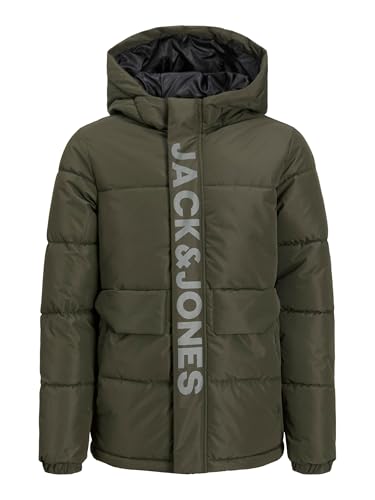 JACK & JONES Boy Steppjacke Steppjacke Junior von JACK & JONES