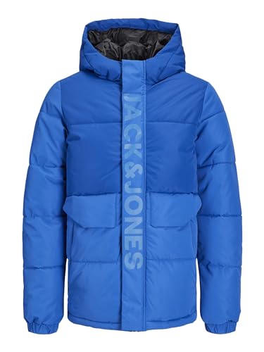 JACK & JONES Boy Steppjacke Steppjacke Junior von JACK & JONES