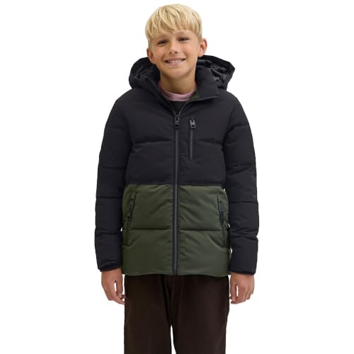 JACK & JONES Boy Steppjacke Steppjacke Junior von JACK & JONES