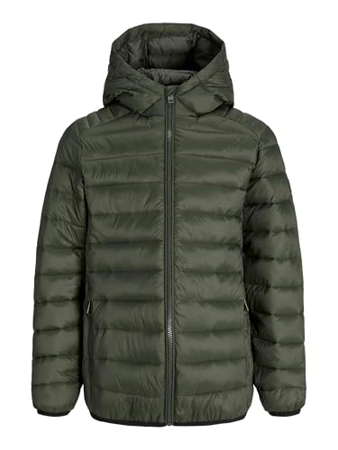 JACK & JONES Boy Steppjacke Steppjacke Junior JACK & JONES Boy Steppjacke Steppjacke Junior von JACK & JONES