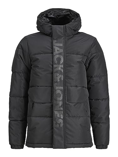JACK & JONES Boy Steppjacke Steppjacke Junior von JACK & JONES