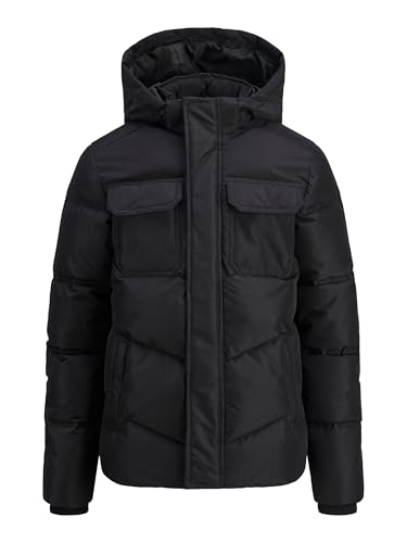 JACK & JONES Boy Steppjacke Steppjacke Junior von JACK & JONES