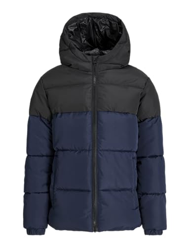 JACK & JONES Boy Steppjacke Steppjacke Junior von JACK & JONES