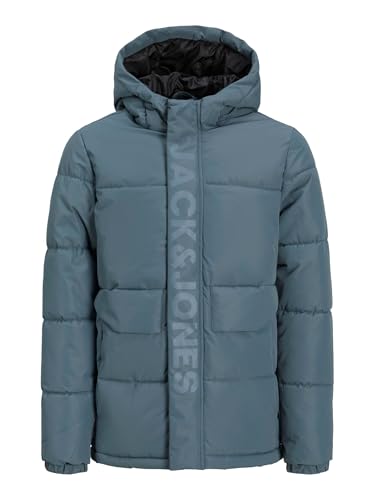 JACK & JONES Boy Steppjacke Steppjacke Junior von JACK & JONES