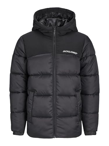 JACK & JONES Boy Steppjacke Steppjacke Mini von JACK & JONES