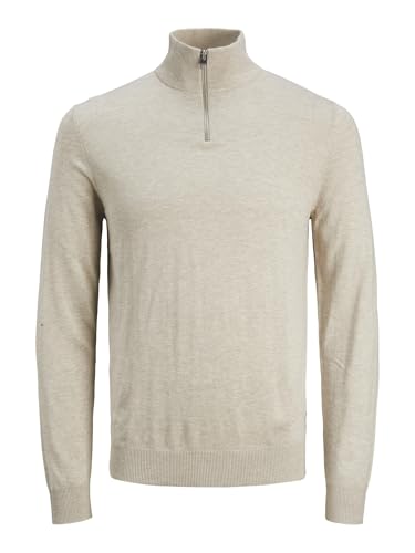 JACK & JONES Boy Strickjacke mit Viertelreißverschluss Strickjacke mit Viertelreißverschluss Junior JACK & JONES Boy Strickjacke mit Viertelreißverschluss Strickjacke mit Viertelreißverschluss Junior von JACK & JONES