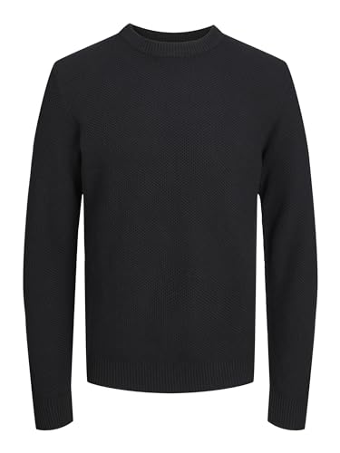 JACK & JONES Boy Strickpullover mit Rundhals Strickpullover mit Rundhals Für Jungs von JACK & JONES