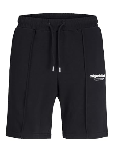 JACK & JONES Boy Sweat-Shorts Loose Fit Sweat-Shorts Mini JACK & JONES Boy Sweat-Shorts Loose Fit Sweat-Shorts Mini von JACK & JONES