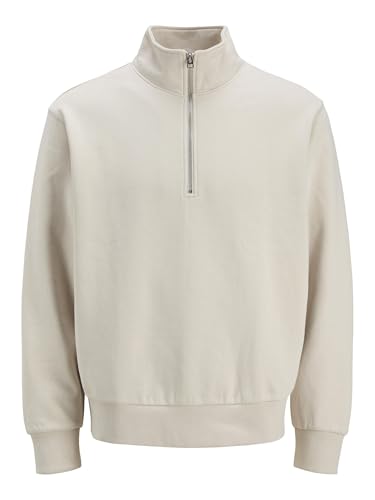 JACK & JONES Boy Sweatshirt Einfarbig Sweatshirt Junior von JACK & JONES