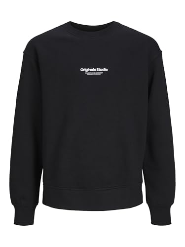 JACK & JONES Boy Sweatshirt Gedruckt Sweatshirt Mini von JACK & JONES