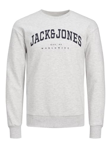 JACK & JONES Boy Sweatshirt Logo Sweatshirt Junior von JACK & JONES