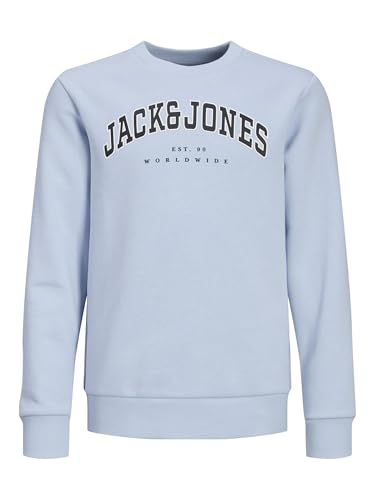 JACK & JONES Boy Sweatshirt Logo Sweatshirt Mini von JACK & JONES
